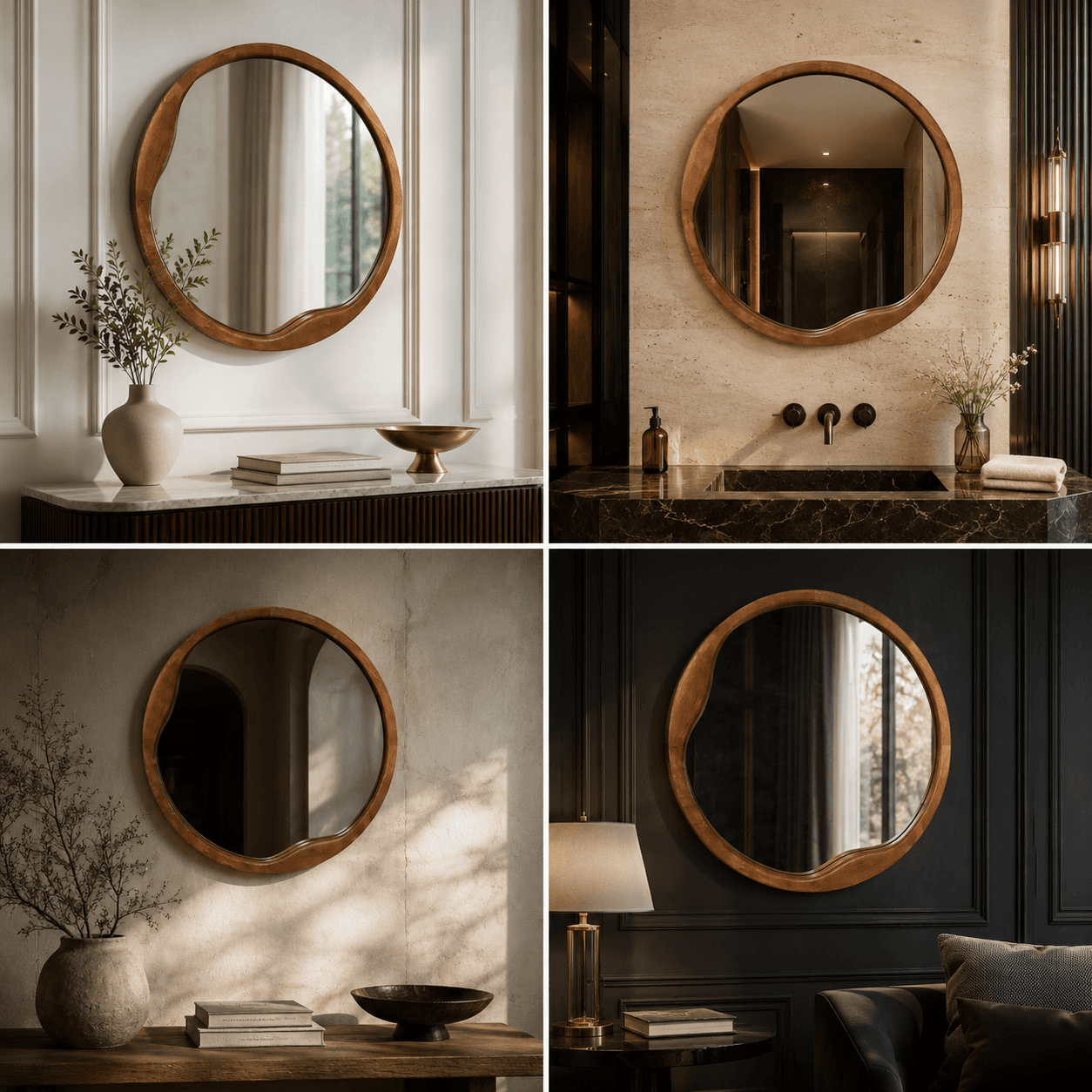 Decorative Mirrors