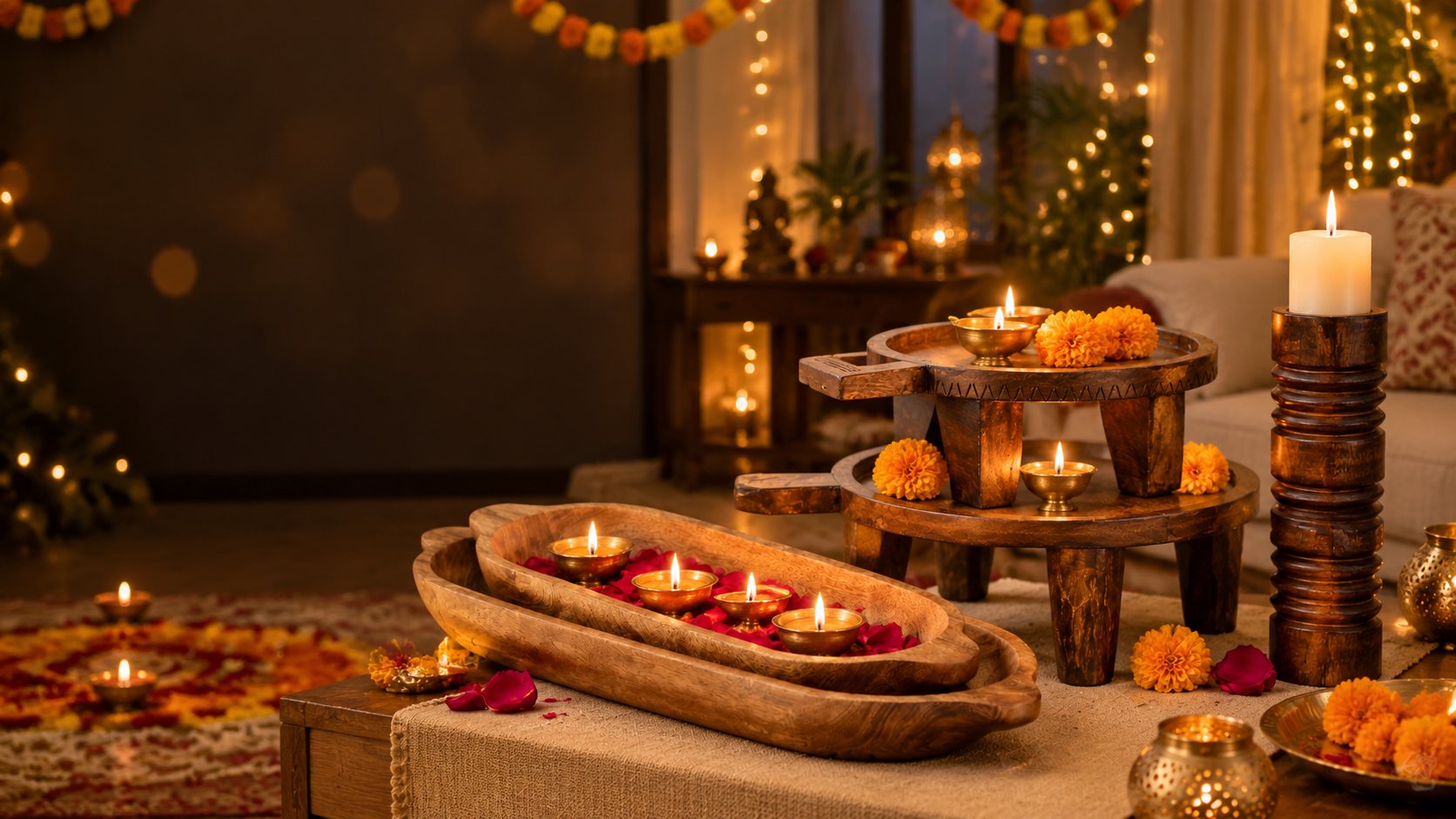 Diwali Gift Ideas 2026: Handcrafted Gifts Under ₹1,000, ₹2,000 & ₹5,000